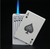 Creative Poker Gas Lighter