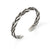 Personality Silver Bracelet For Men And Women